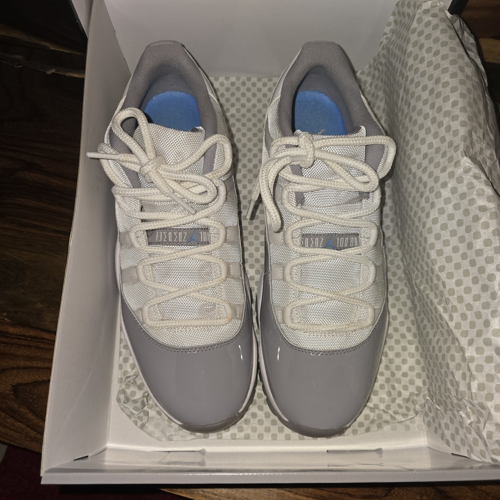 Jordan 11 Retro Low